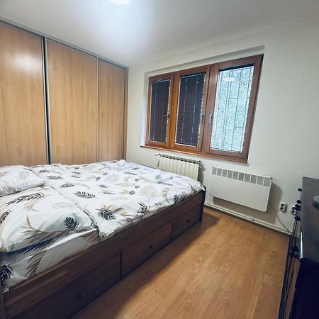 Quiet Corner Of Bascarsija Apartman Szarajevó Kültér fotó