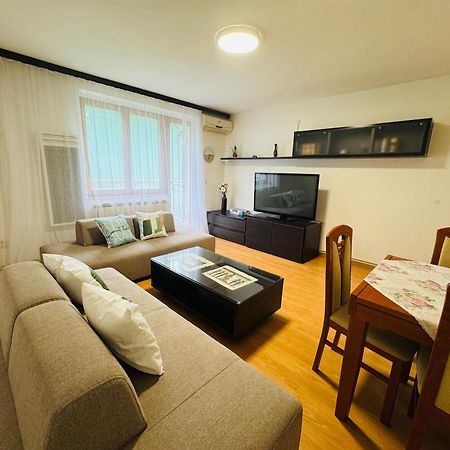 Quiet Corner Of Bascarsija Apartman Szarajevó Kültér fotó
