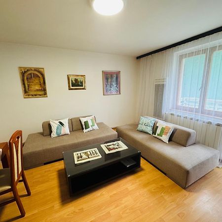Quiet Corner Of Bascarsija Apartman Szarajevó Kültér fotó