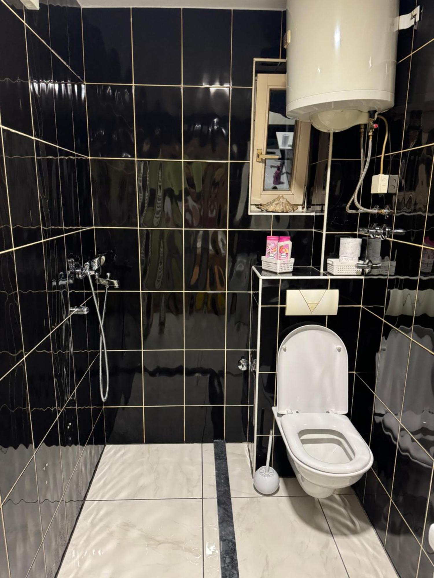 Quiet Corner Of Bascarsija Apartman Szarajevó Kültér fotó