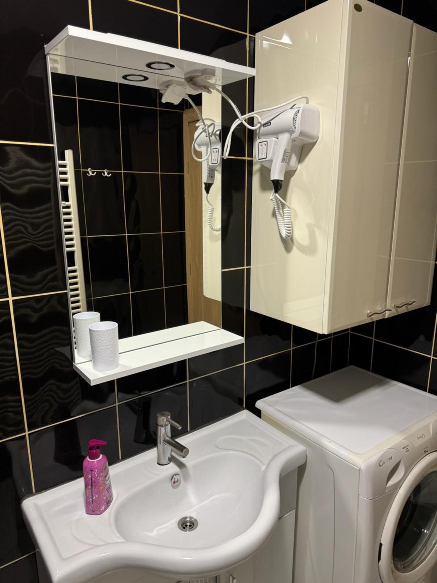 Quiet Corner Of Bascarsija Apartman Szarajevó Kültér fotó