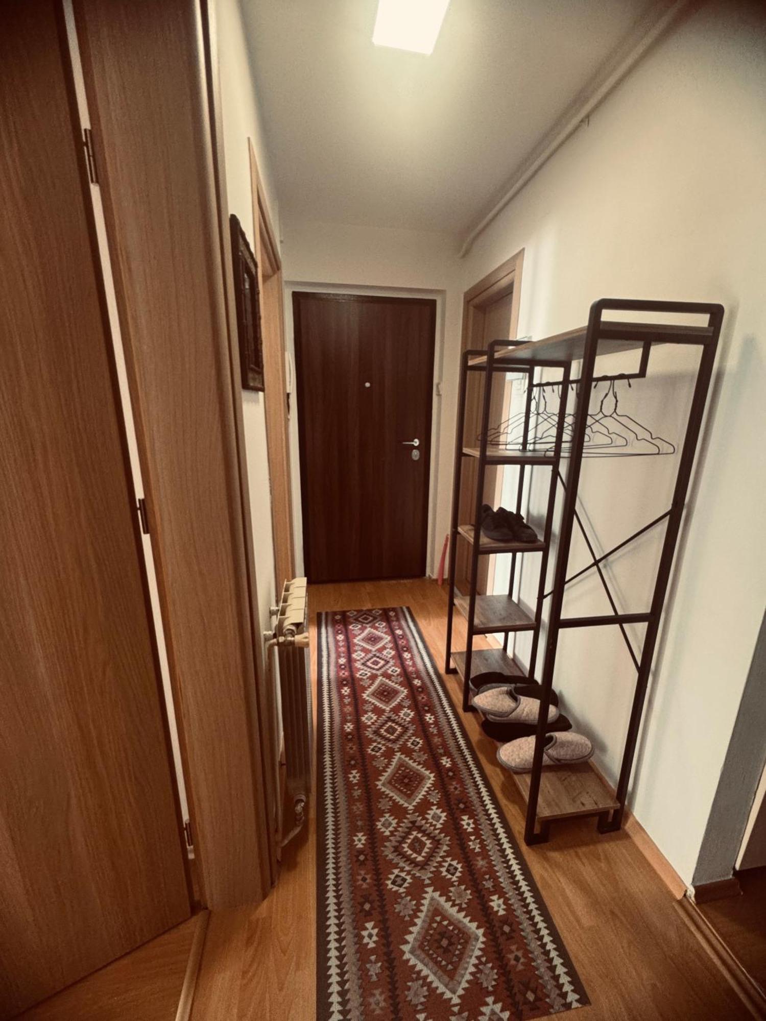 Quiet Corner Of Bascarsija Apartman Szarajevó Kültér fotó