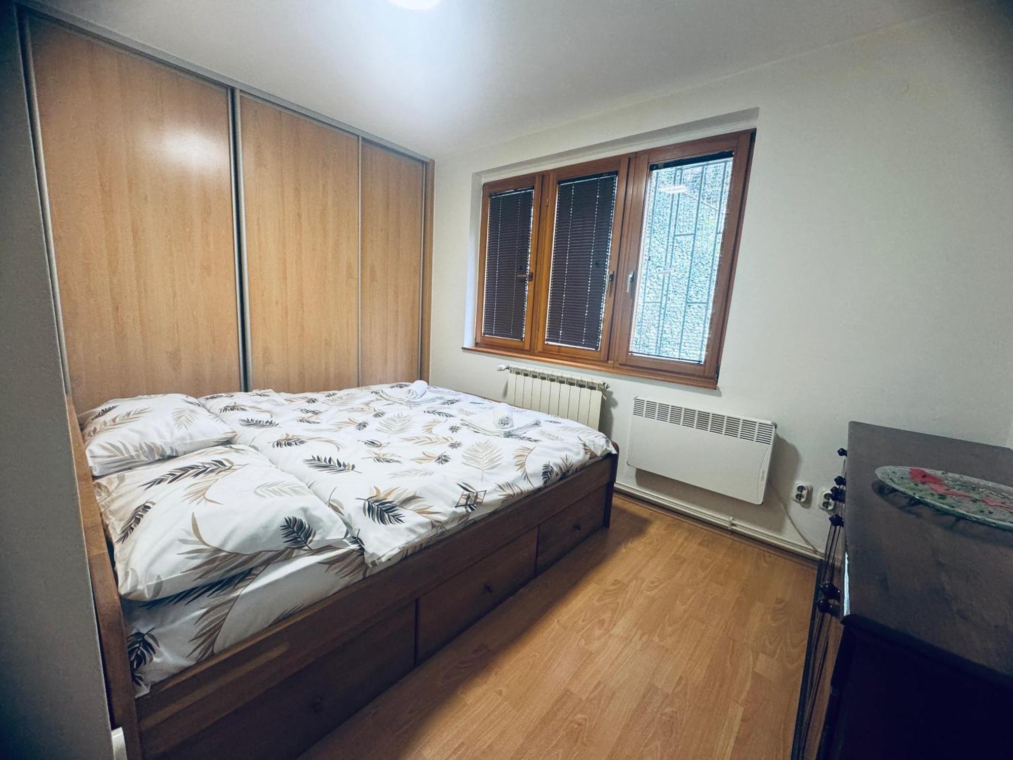 Quiet Corner Of Bascarsija Apartman Szarajevó Kültér fotó