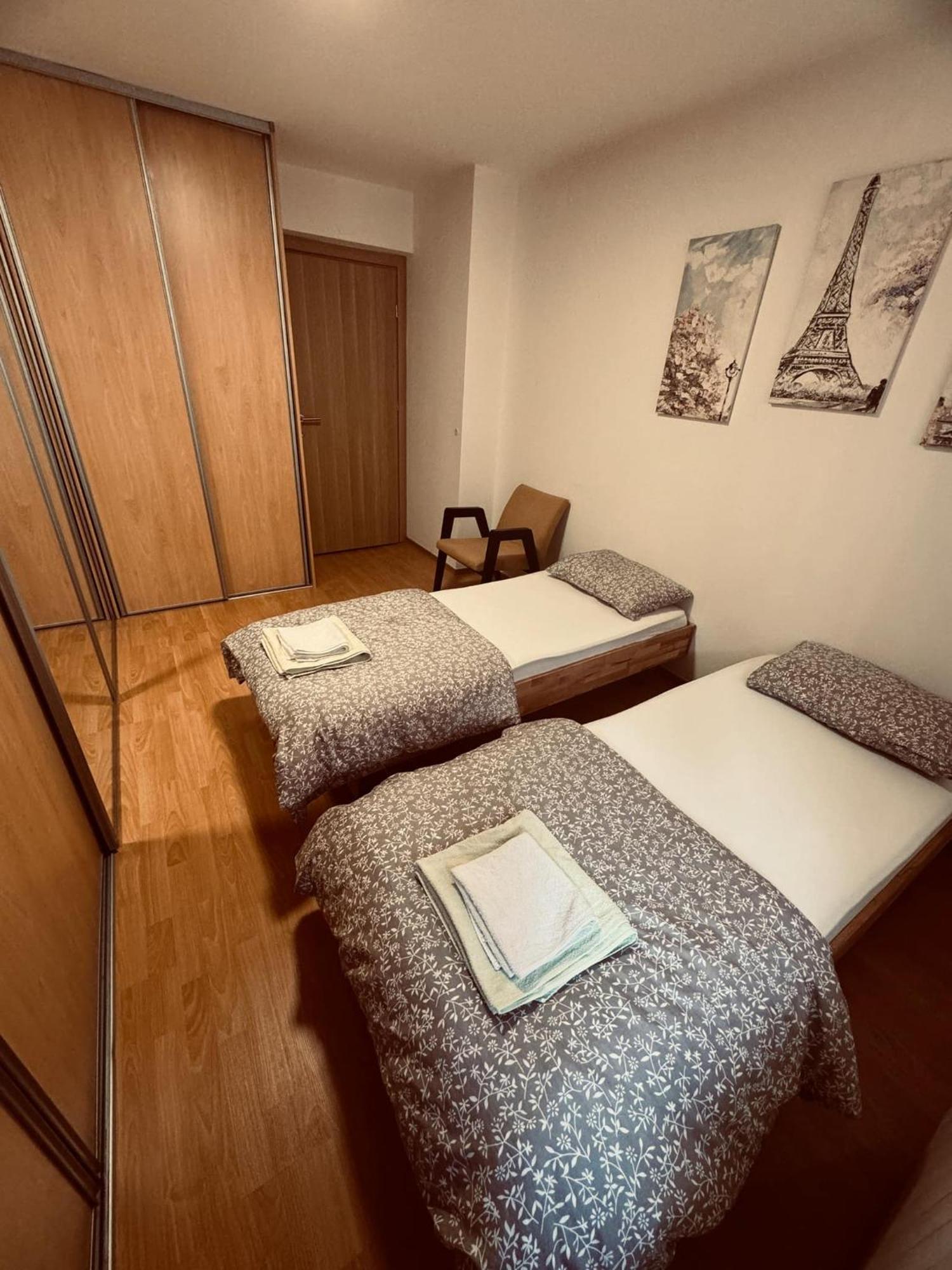 Quiet Corner Of Bascarsija Apartman Szarajevó Kültér fotó