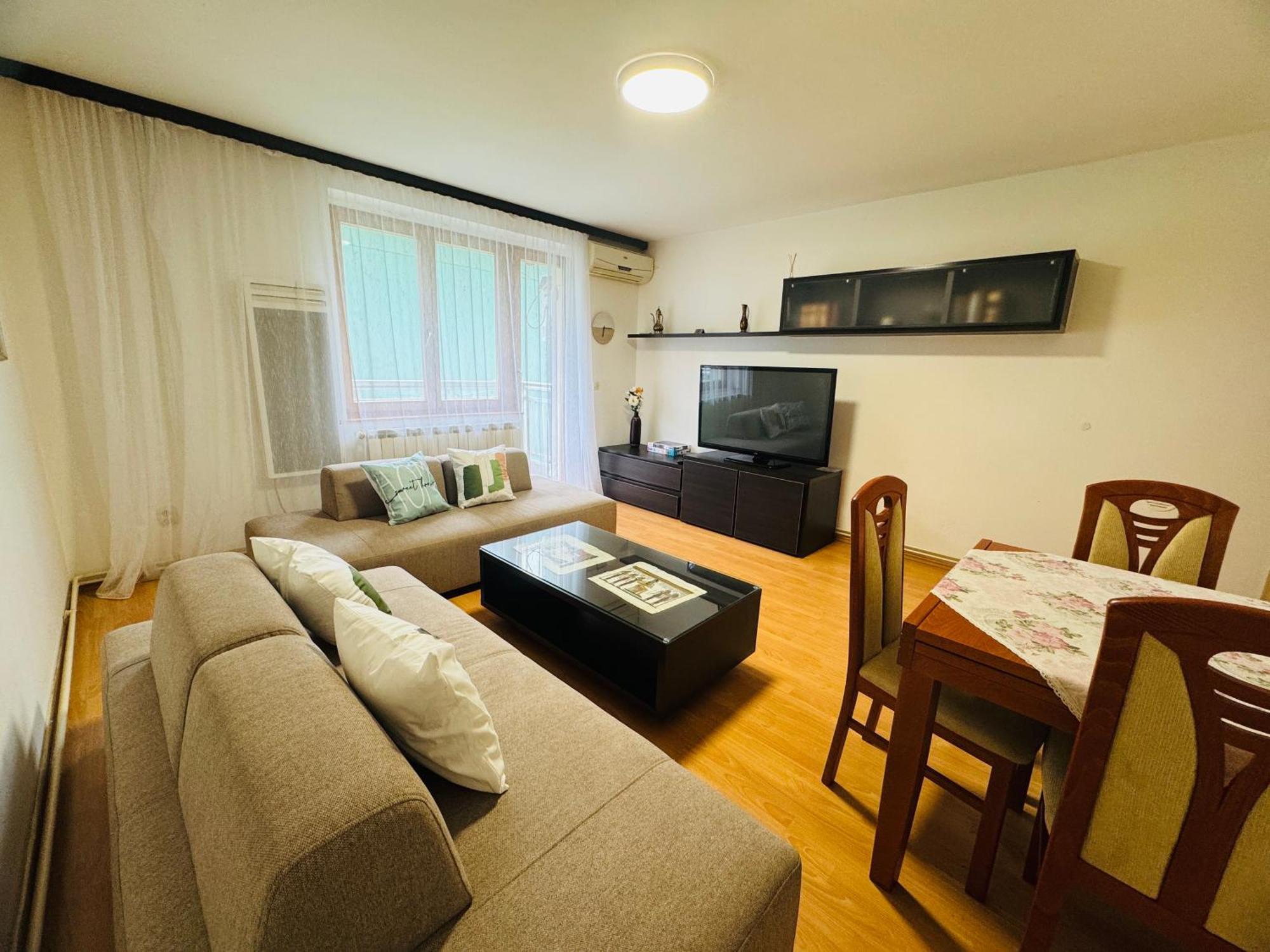 Quiet Corner Of Bascarsija Apartman Szarajevó Kültér fotó
