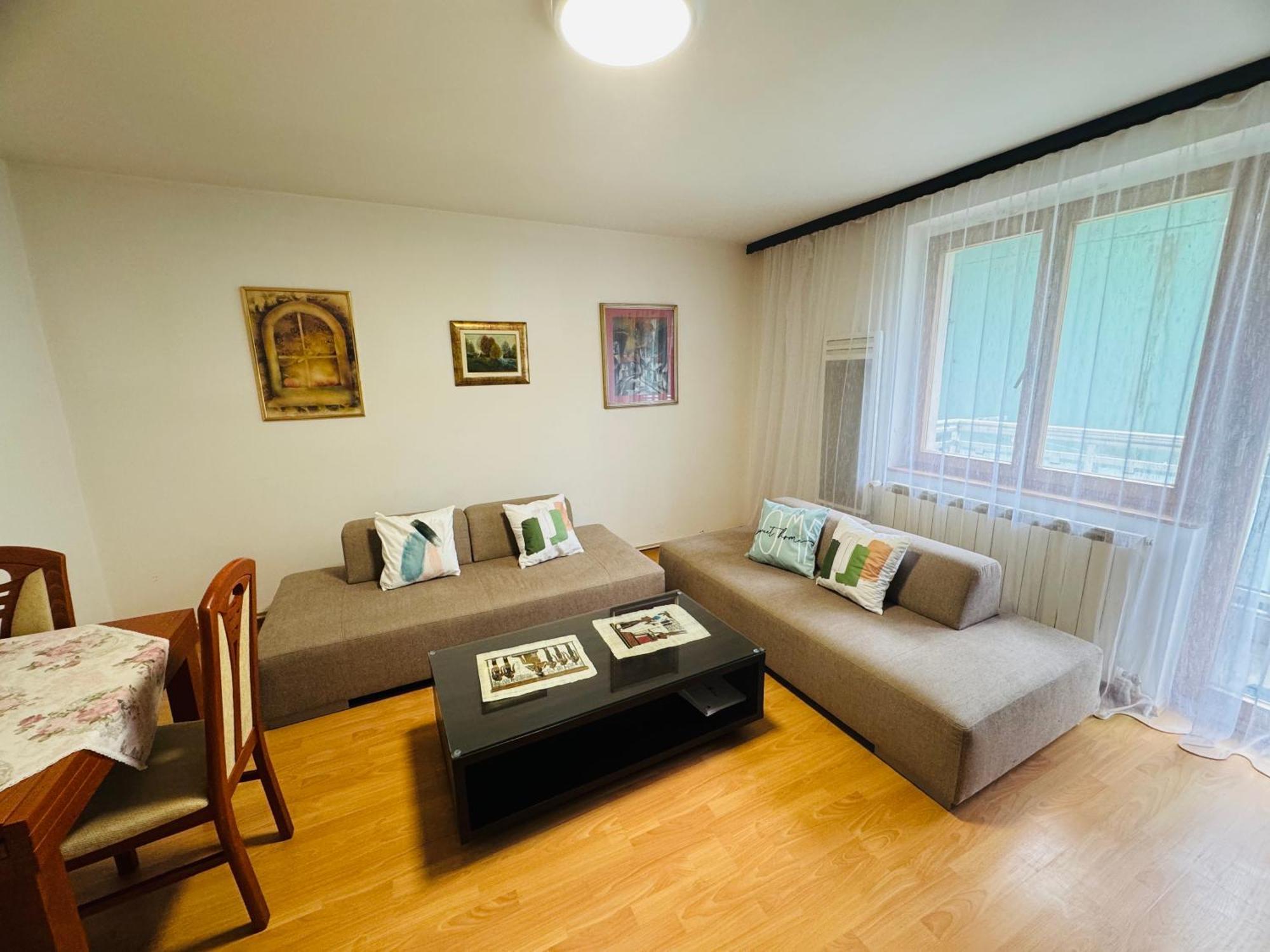 Quiet Corner Of Bascarsija Apartman Szarajevó Kültér fotó